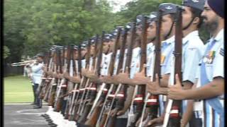 Valour for Victory - a documentary on South Western Air Command, IAF