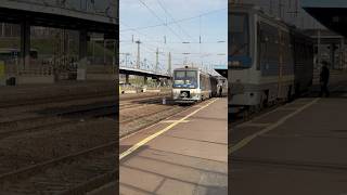 Uzsgyi indul Debrecenből #youtube #shorts #share #ytshorts #railway #train #youtubeshorts