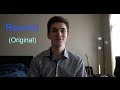 Rewind - Chris Monaghan (Original)