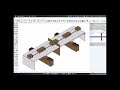 【layout施工圖說繪製】05 sketchup場景管理介紹