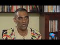 Under The Skin : In conversation with Secretary of Amnesty International, Kumi Naidoo Part 2 of 3