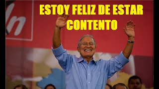 Sánchez Cerén y sus frases inmortales (Si te ríes, TE SUSCRIBES)🤣 😂 😅