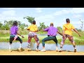 Ng'wana Chilwaseke ft Magodi ze don - Imani |official video