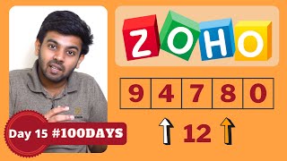 Zoho Interview Question | Count pair sum | #100DaysOfCode code io English