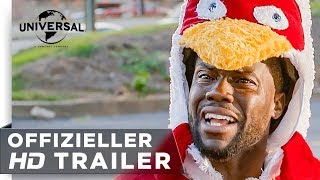 Night School - Trailer deutsch/german HD