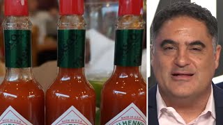 LA Man Suing Texas Pete Hot Sauce Because It's Made In North Carolina