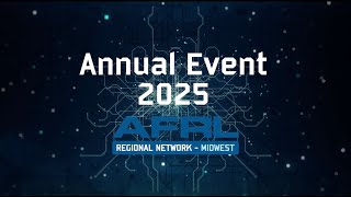 Rich Vaia: Accelerating the Future with AFRL | 2025 AFRL Regional Network Annual Event