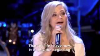 Lacey Sturm - Born Again