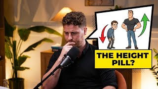 Does Height Matter In Dating? (From A Female Perspective)