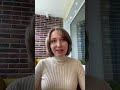 Екатерина Васютина — о наступлении полномочий у руководителя благотворительной организации.