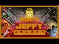 2023 JEFFY Jeffman316 Pop Culture Awards - Best and Worst of the Year in Movies, Horror, Toys & More