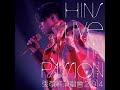 披星戴月 hins live in passion 張敬軒演唱會 2014