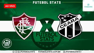 Como assistir Fluminense x Ceará Futebol AO VIVO – Campeonato Brasileiro 2020 Futemax e Premiere