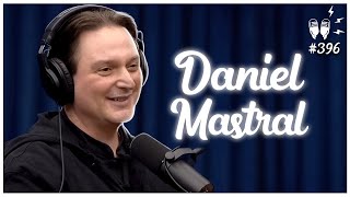 DANIEL MASTRAL - Flow Podcast #396