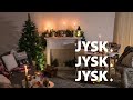 jyskart episode 25 living room xmas deco