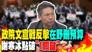 政院文宣戰反擊\