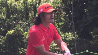 OneAsia: Indo PGA, Choi Ho-sung