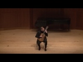 j.s. bach prelude from bwv 998 performed by michael ibsen