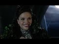 evil queen