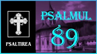 Psalmul 89