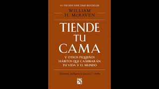 TIENDE TU CAMA | AUDIOLIBRO COMPLETO