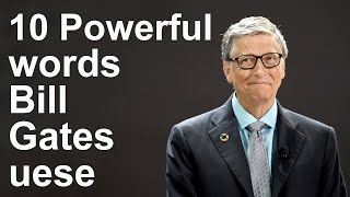 Bill Gates top 10 powerfull quotes | Motivational Videos | Best Inspirational Speech | Startup