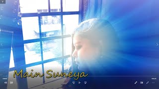 Main Suneya l Ammy virk l Female version with Guitar l Shikha Mahiya l Sanjeev Kumar Babbar