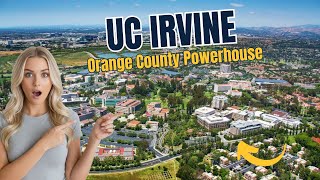 UC Irvine: An Inside Look at Cost, Quality of Education & Vibe