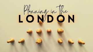 Strategy and planning in the London System · Training Game