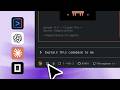 Universal agent support: level up Claude Code, Codex, OpenCode, Gemini CLI in Warp