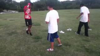 Gay Mma Fight