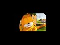 i think garfield knows where i live max animations