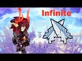 How To Do Infinite Katar Combo (Katar Half Pipe) In Brawlhalla