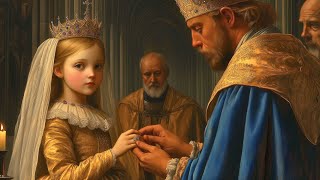 Married at 6 With a 29-Year-Old King – The Forgotten Queen of England