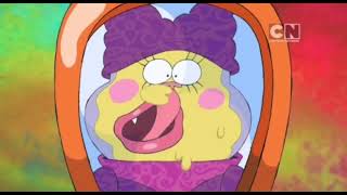 Chowder - Jealous Panini