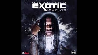 Lil Moni - Exotic Smoke