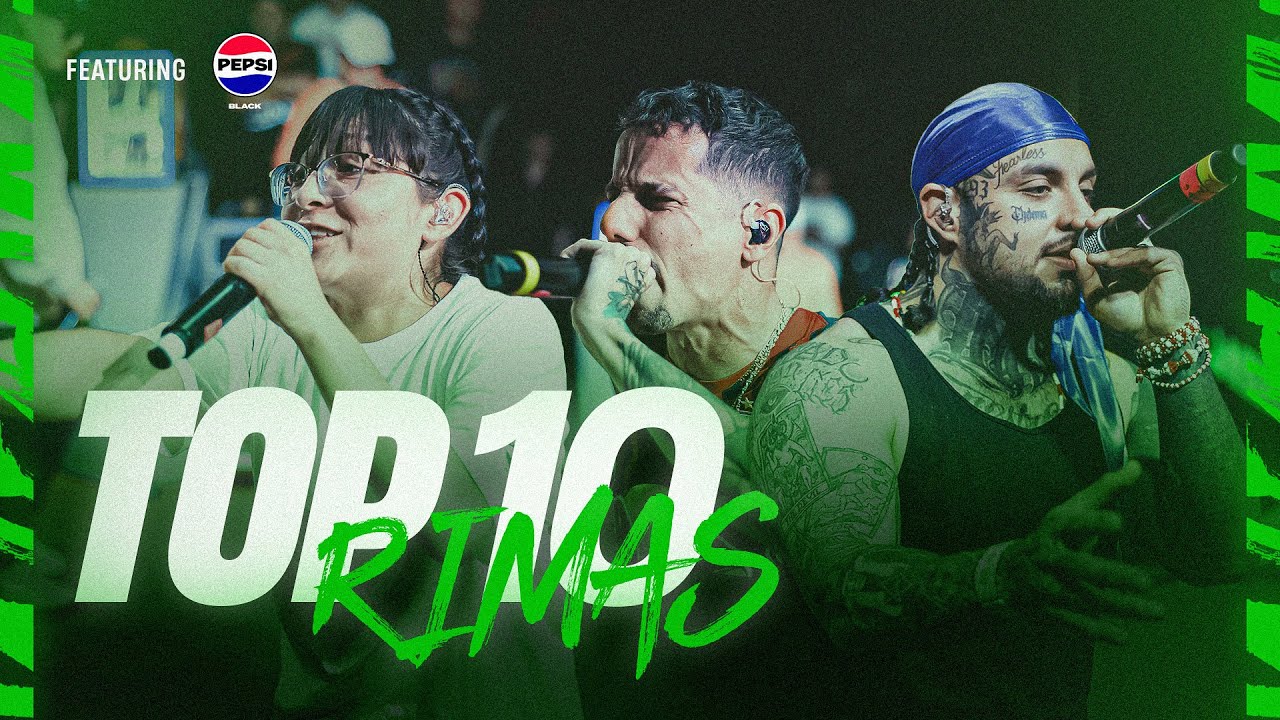 Top 10 Rimas Fmsmexico 2024 J1 Youtube