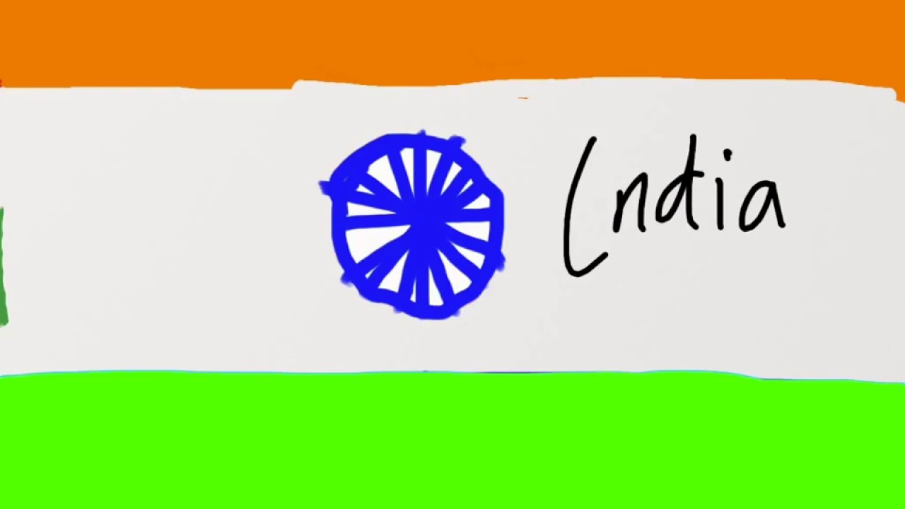 Flag Transformation Youtube