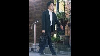 小室圭さん　看板のない個室マッサージ通い写真４枚