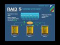 raid 5 در مقابل raid 6