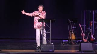 Revelation 14:14-20 The Grim Reaper - Pastor Gary Shiohama