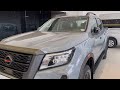 2025 nissan navara pro 4x 4x4 at stealth pearl gray is this a worth buy for 2025