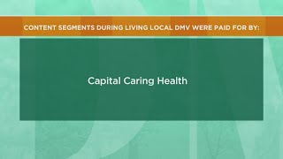 Sponsored Content: Providing hospice care to families in need at Capital Caring Health