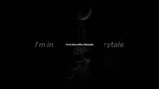 FairyTale lyrics Edit | Audio | Sped Up | Slowed | Trending | #shorts #youtubeshorts