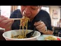 国道4号線沿いの町中華 旨すぎる餃子と手打ち麺にハマる人続出 【埼玉県】【ramen noodles】麺チャンネル 第570回