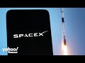 SpaceX employees say they were fired for complaining about Elon Musk
