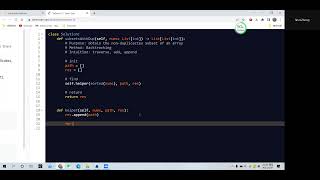 Leetcode 90. Subsets II. Backtracking. Python
