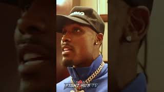 JERMALL CHARLO SAYS DAVID BENAVIDEZ IS NO PROBLEM TO HIM BUT OFFERS HIM NOTHING