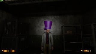 Black Mesa [Steam Realease] Rare Speciment [Achievment] Easter Egg