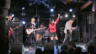 「Wild Flower」〜WISTARIA OB LIVE〜2024.11.16(sat) @新栄ハートランド